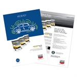 P9105 LEAFLET GREEN-TECH FILLER
