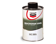 MC885 MACROFAN UHS FADE OUT BLENDER