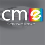 COLOR MATCH EXPLORER: ИССЛЕДОВАНИЕ ЦВЕТА В НОГУ СО ВРЕМЕНЕМ