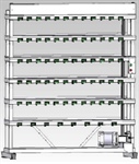 TS 524 Mixing Machine BSB (Aeml)