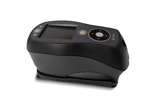 99 487 Mobile spectrophotometer Ci61 (X-RITE)