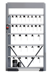 TS 437 Mixing Machine LECHSYS [ATEX] (Fillon Technologies)
