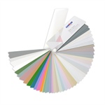 Q950786 MAZZETTA COLOR TRAINER NUOVE DECORAZIONI