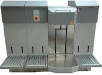 IAUS0032 Dispenser D600 /24C TE LWE