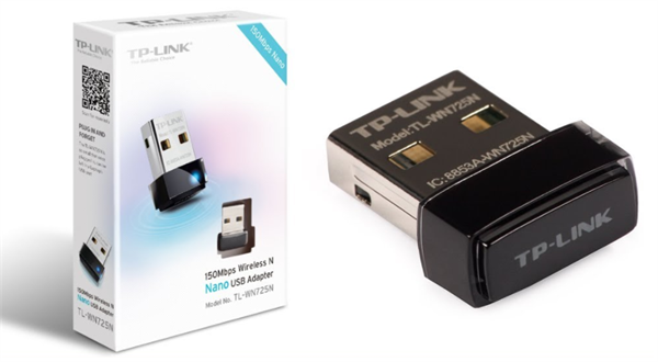 99 454 Adaptor WiFi USB