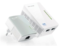 99 480 WiFi Powerline Extender