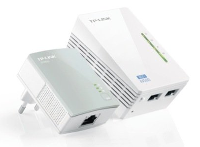 99 480 WiFi Powerline Extender