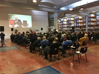 Lechler accoglie il convegno “Il lavoro che vogliamo – imprenditoria, partecipazione, territorio”