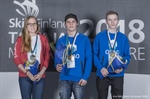 Lechler and its Finnish distributor Ykkösväri Oy partners in Taitaja 2018 competition