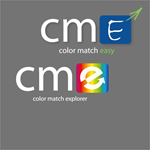 COLOR MATCH EASY & EXPLORER – Aktualisierung Farbstandard 09/2018