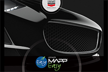 LECHLER MAPP Easy – Process Efficiency Navigator