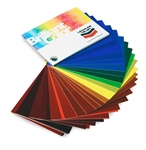 Brilliant Colors Tinting Guide
