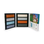 99838 PVC TREND CASE