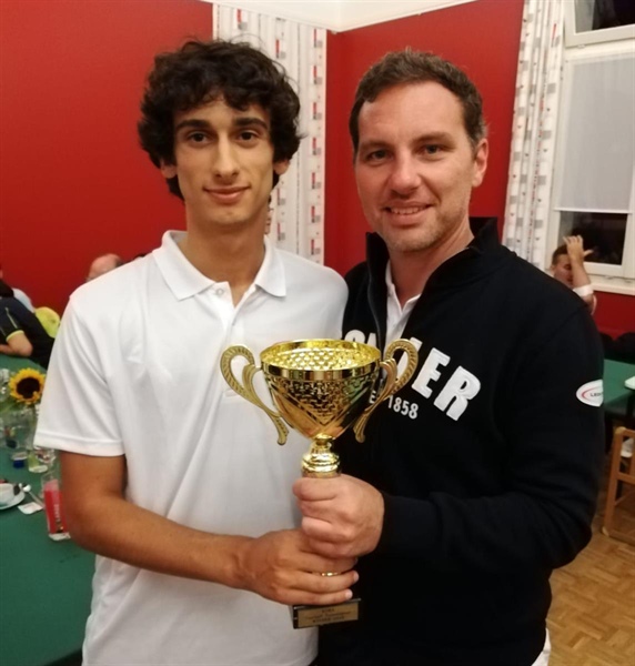 L’ESMA Football Tournament 2019 è ancora di Lechler