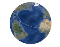 ¡Lechler sponsor técnico de JRata3 en una gesta náutica verdaderamente increíble!