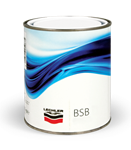 New tinters in the BSB HS/HP BASECOAT system