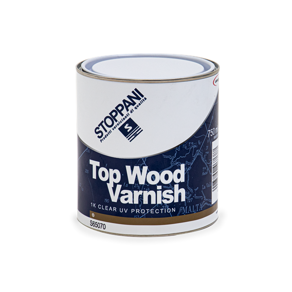 TOP WOOD VARNISH