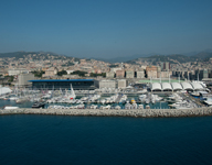 18/09/2012 - Lechler participe au 52ème  salon nautique de Gênes!