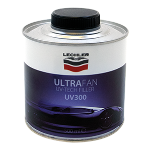 UV300 Ultrafan UV-Tech Filler