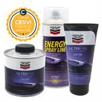 La gamme UV-Tech certifiée par le CESVI