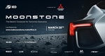 MITSUBISHI MOONSTONE – The crossover that explores the routes of the future