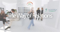 The Way of Relations: las nuevas propuestas de color de Lechler – Color Design se presentarán en primicia en el Fuorisalone de Milán