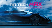 MC390 MACROFAN UHS AIRTECH MAX CLEARCOAT