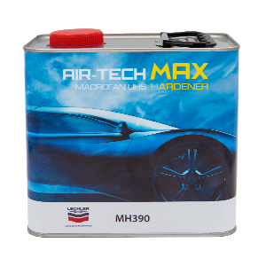 MH390 Macrofan AIRTECH MAX UHS Hardener
