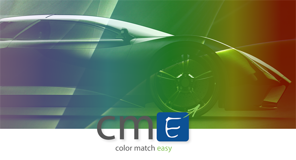 COLOR MATCH EASY & EXPLORER - Actualización estándar del color 2023/05
