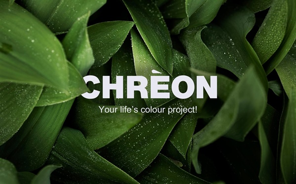 With Chrèon you embark on a concrete path towards SUSTAINABILITY