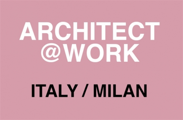 Lechler all’Architect@work di Milano