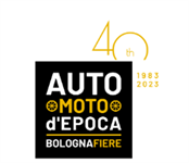 Lechler alla quarantesima edizione di “Moto e Auto d’epoca”