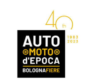 Lechler alla quarantesima edizione di “Moto e Auto d’epoca”
