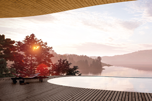 Nowa kolekcja Outdoor Pleasure