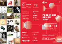 Pordenone Design Week: Lechler presente!
