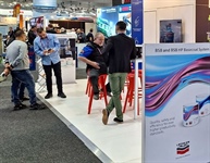 Lechler brilla al Collision Repair Expo di Melbourne con LeMix