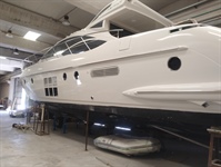 Azimut 68'