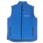 Q95085...       GILET SOFTSHELL CHRÈON