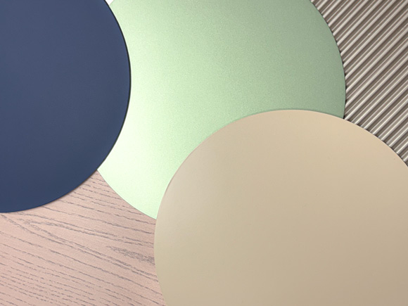 SICAM 2024: El hábitat de Lechler, un tributo a las superficies