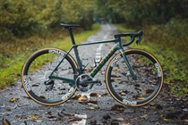 Lechler celebrates Lake Como with a special bicycle for “Il Lombardia”
