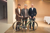 El Proyecto Color continúa: renovación bienal "reforzada" entre LECHLER y el Equipo Polti Kometa