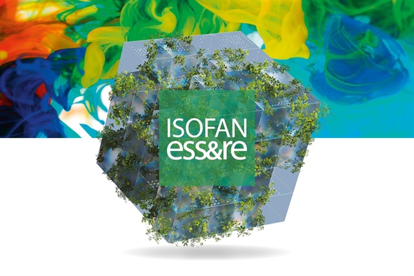Isofan Ess&re: Innovation und Nachhaltigkeit