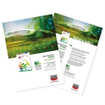 P9413 LEAFLET MACROFAN PRIMA UHS CLEARCOAT - I