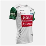 P942..   T-SHIRT DRYFIT POLTIVISITMALTA