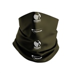 P9340  NECK WARMER ECO ESS&RE