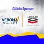 Lechler rinnova la partnership con Verona Volley