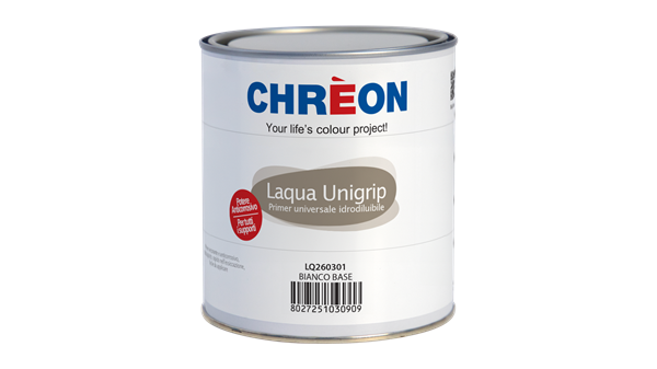 Laqua Unigrip: the perfect ally for every support