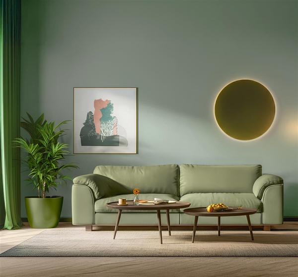 Lechler na Fuorisalone 2025 z „The way of Living Emotions”