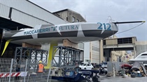 Musa40 Maccaferri Futura
