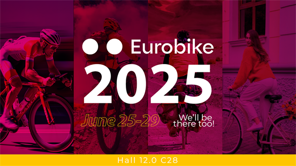 Lechler debiutuje na Eurobike 2025